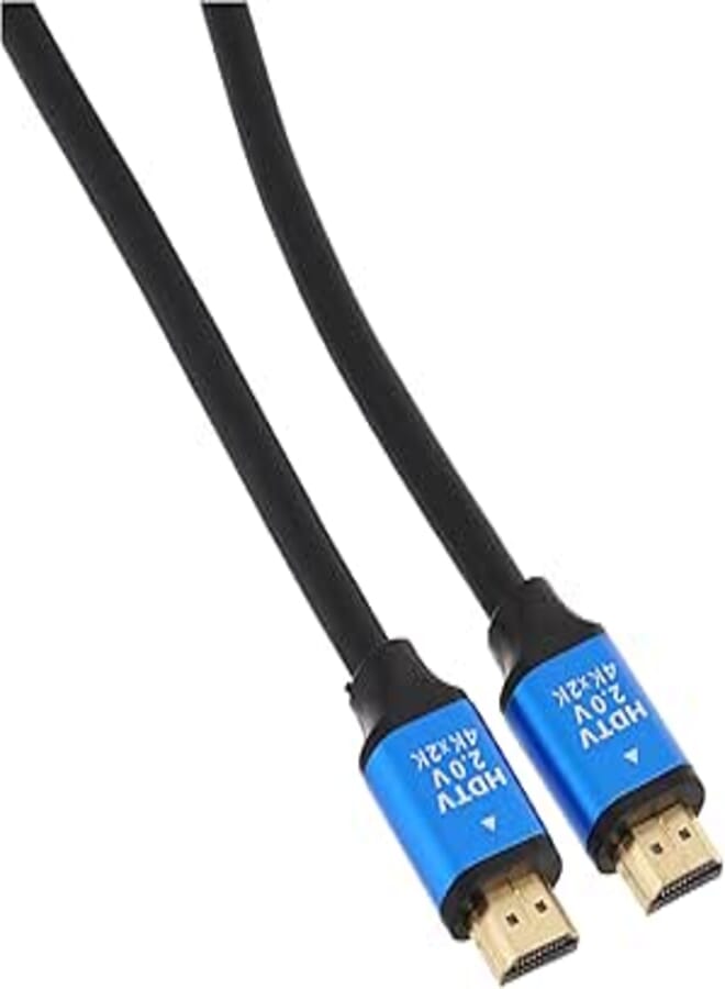 Truman 4K HDMI Cable, 3 m - NEW